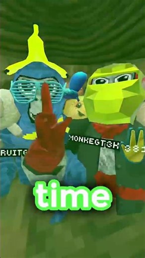 WHO WILL WIN? 👀#gorillatag #vr #gtcs #viralvideos #trending #shortsviral #shorts