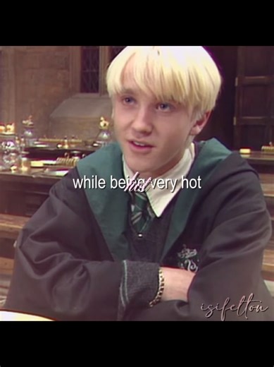 Tom Felton TikTok: A Closer Look