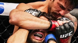 6.1K views · 35 reactions | Before he defends his UFC flyweight title on Saturday, relive the night Alexandre Pantoja earned his own title shot with a 90-second win over Alex Perez in 2022 | MMA Fighting | Facebook