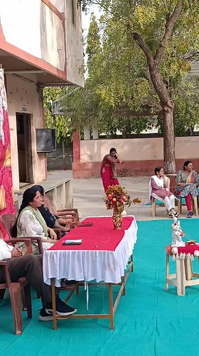 34K views · 3.1K reactions | Shree Kanya Vidyalay Jamkandorna Dayaben copy ll my school ll #shreekanyavidyalay #borad351 #jamkandorna #rajkot #culture #dayaben #Cultural #activity | Bharat Borad | Facebook