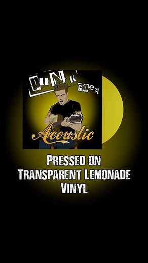 52K views · 307 reactions | Punk classics, reimagined. ⚡️ Punk Goes...