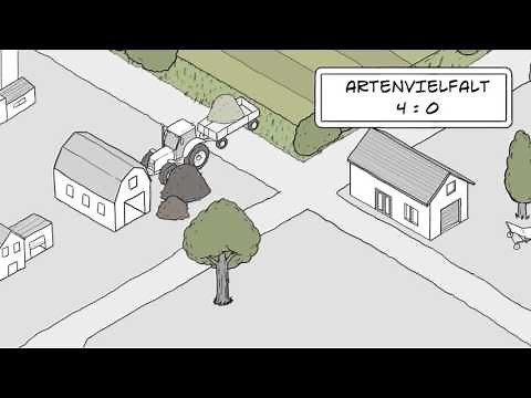 Wie funktioniert biologische Landwirtschaft?