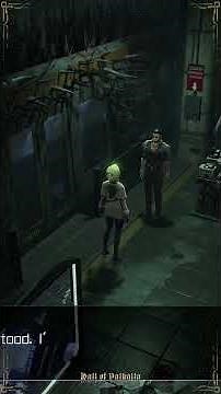 Parasite Mutant ~ Trailer