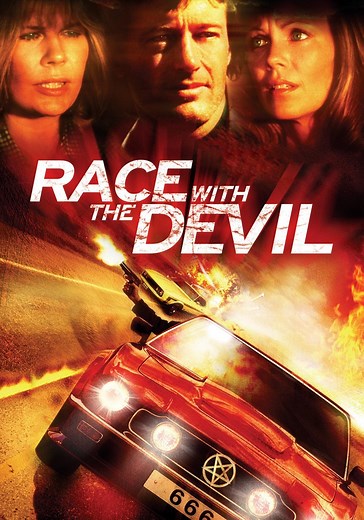 Race with the Devil - movie: watch streaming online
