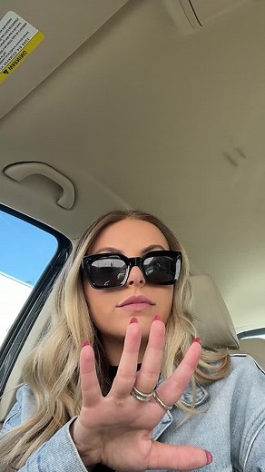 Rachel Ward on TikTok