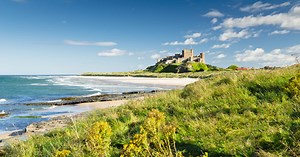 Mighty Hikes | Northumberland Coast