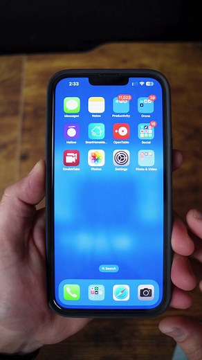 How to Take Quick Videos on iPhone with QuickTake #quicktake #iphone #videos #camera #shutterbutton #lockitin #tips #helpingothers #ios #ios16 #hiddensecrets | Hector Daniel Chavez