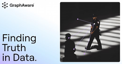 GraphAware Hume: Connected Data Analytics Platform