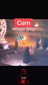 11K views · 45 reactions | This is footage captured by an employee at CERN. The blurred out image is of a . What exactly is going on at this scientific facility? From gibtsnurbeigibtsnicht on TikTok. Let me know your thoughts on the comments below.  D T R H . . . #ghost #haunted #paranormal #poltergiest #ghosts #haunting #unexplained #fyp #fypシ #downtherabbithole #creepy #spooky #history #ufos #aliens #reptherabbit #repthe | DownThe RabbitHole | Facebook