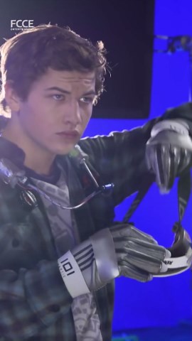 When Movies Predict The Future: 5 Sci Fi Inventions We Use Today