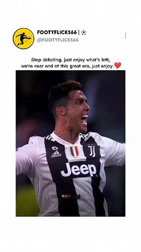 Footy Flicks ⚽ on Instagram: "Follow For More"