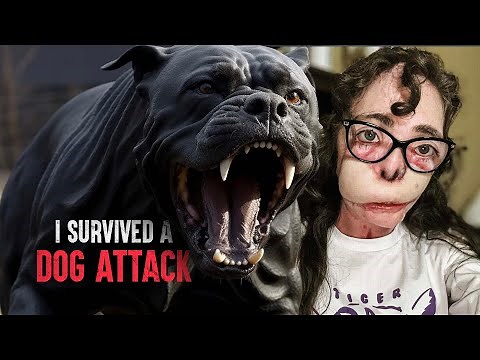 How to Survive a Dog Attack