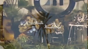 🎄 Christmas is less than one week away—mele kalikimaka is almost here! 🌺✨ Please Enjoy this special performance of “Winter Wonderland” by two Hawaiian music legends: steel guitar master Barney Isaacs, whose sound helped define generations of island music, and slack key guitarist George Kuo, known for his warm, nahenahe (sweet) style rooted in tradition. A holiday classic shared with true aloha—may this music bring hauʻoli (joy) and maluhia (peace) as Christmas draws near. 🎶🌴 #melekalikimaka 