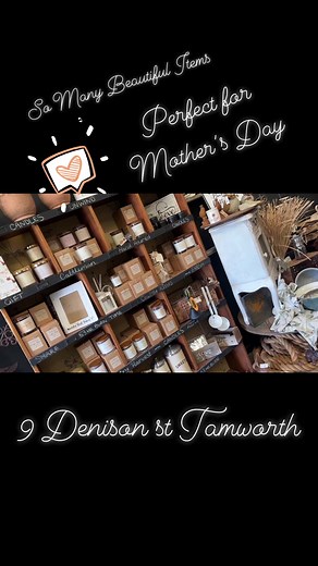 The OLDE Farm Store on Reels