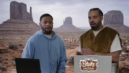 69K views · 261 reactions | Drake delivers a motivational speech to...