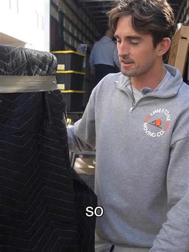 Importancia de la caja de mudanza para un traslado eficiente