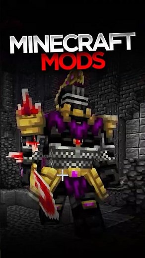 Mods que debes instalar #5 END UPDATE #gamer #gaming #minecraft #pcgamer