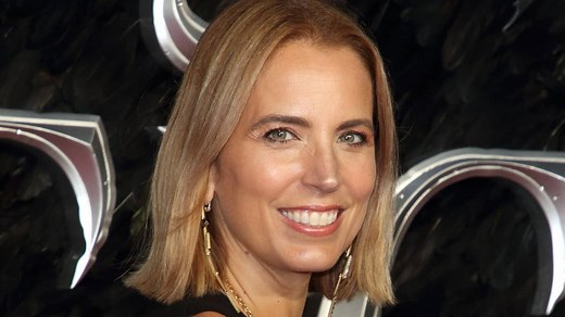 A Place in the Sun's Jasmine Harman looks like a mermaid in sultry swimsuit and salty hair following Spanish relocation