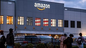 Amazon workers plan global strike on Black Friday, citing bad pay and working conditions