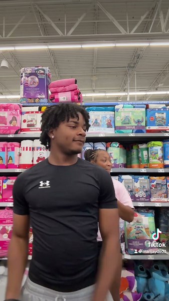 peanut butter jelly time #trend #dance #tiktok #viral #fyp #walmart