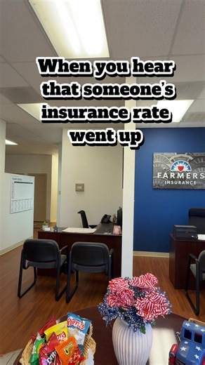 Just when your insurance rate was about to bite… @Nunezinsurancetexas showed up!🦈💰 No screams. Just deals. Let’s connect today! Our Agency is 100% Texan!🤠 If you live in Texas & drive a car or own/rent a home, then you should insure with us 😃. We’ve been insuring Texas since 2011! Texas Built 💥 Texas Strong! 📱(956) 763-2707 / (210) 247-4773 💻 cnunez@farmersagent.com #Texas #insurance #homeinsurance #carinsurance #tiktok