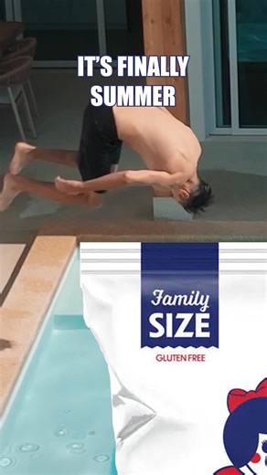 Celebrate the unofficial start of summer and jump into Utz Potato Chips with friends and family. | Utz Snacks