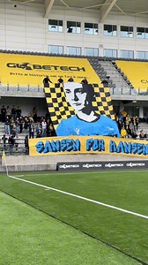 🟡⚫️Sansen for Hansen💛🖤 | IK Start