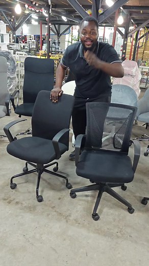 Papa Simba : Mobilier et Décorations à Kinshasa