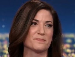 Batya Ungar-Sargon: White Boomers Are Allowed To Have A Mass Therapy Session Over Trump Winning, Protesting Is Preposterous