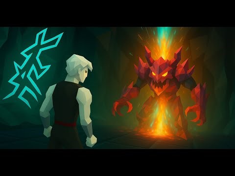 OSRS Corrupted Gauntlet – Still Grinding for the Pet 🐾