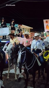 20K views · 224 reactions | #EnBoacoMontamosTodos #ABoacoSeVuelve #NosUneElHipismo Desfile Hípico Patronal 2025 Domingo 13 de Julio Patrocina Hípico Patronal de Boaco Reprotecsa Calidad y Responsabilidad y junto a las marcas que siempre nos acompaña Ferymar Agroservicios y Talabartería San Antonio Camoapa Cobertura de tu Plataforma FranNica505 | Fran Nica | Facebook