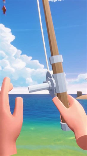 VR cooking game where exploring is a part of your adventure #vrgaming #vr #cozygaming #cookinggame