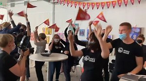 Oulu, in Finlandia, è Capitale europea della cultura 2026