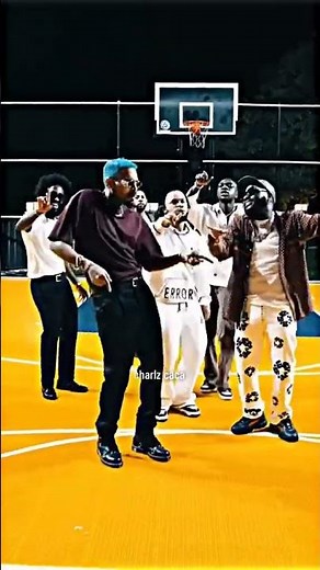 Amapiano Dance Moves