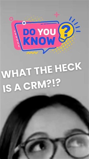 What “CRM” actually means for your photography business. #photographypodcast