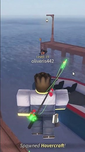 How to Get Nocturnal Rod in Roblox Fisch