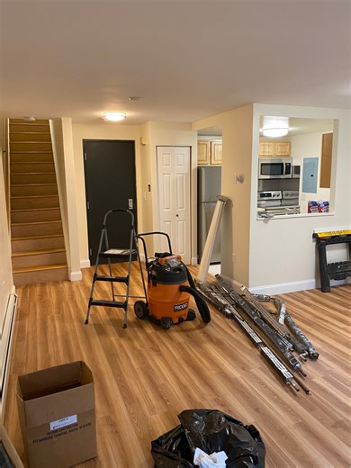 409 Massachusetts Ave Unit 5B, Boston, MA 02118 | Homes.com