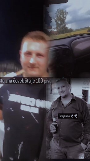 Vidimo se kume na nekom boljem mestu — kratka posveta