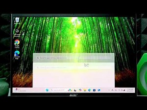 ACER Swift Go – How to Check Battery Health