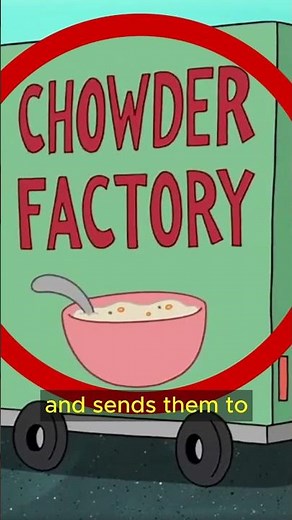 SpongeBob's CLAMS Drop Squidward Into VOLCANO!!👀🤣