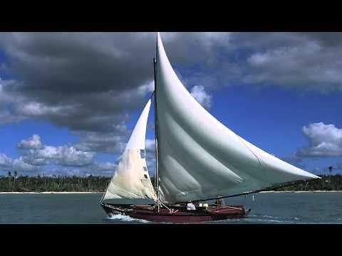 I'm on a boat - a song for kids