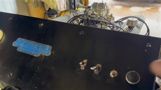 NEXT!!! NEXT!!! NEXT!!! FE SPECIALTIES TEST STAND VIDEO UPDATE!! AF 445 So here is a good representation of a 390/445ci FE Stroker Motor going into a 67 Mustang with a manual transmission! Pump gas 92 octane! We can get a little more radical when running manual transmissions!! See a lot of perspective guys looking to see what a 445 Stroker can sound like, and here is a good example for ya!! We Can go a bit bigger with cam selection! 👍😃😎 Hyd Roller Cam 251/256 .636 lift Trick Flow heads! 10.6 