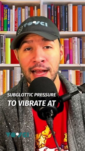 The Soft High Note Test: Your Early Warning Sign for Vocal Strain