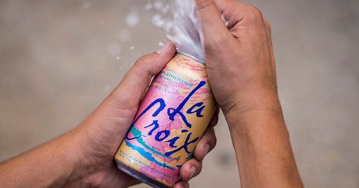 How To Pronounce La Croix, Because None Of These People Know