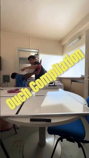 “Top 5 Funniest Fails 😂 | Cardboard Punch, Flaming Shot & Epic Knockout!”