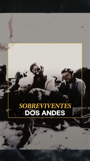 13K views · 168 reactions | Em 13 de outubro de 1972, o voo 571 da...