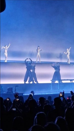 Pussycat Dolls 💜 LIVE Royal Arena Copenhagen 9. September 2026 #pussycatdolls #pcd #concert #jaiho