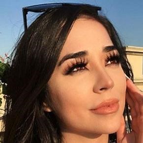 Jacky Romero Boyfriend 2026: Dating History & Exes - CelebsCouples