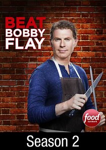 Beat Bobby Flay: Ruling with an Iron Fist
