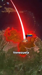 USA Just Bombed Venezuela #geography #news #USA #venezuela #creatorsearchinsights | Prime Update